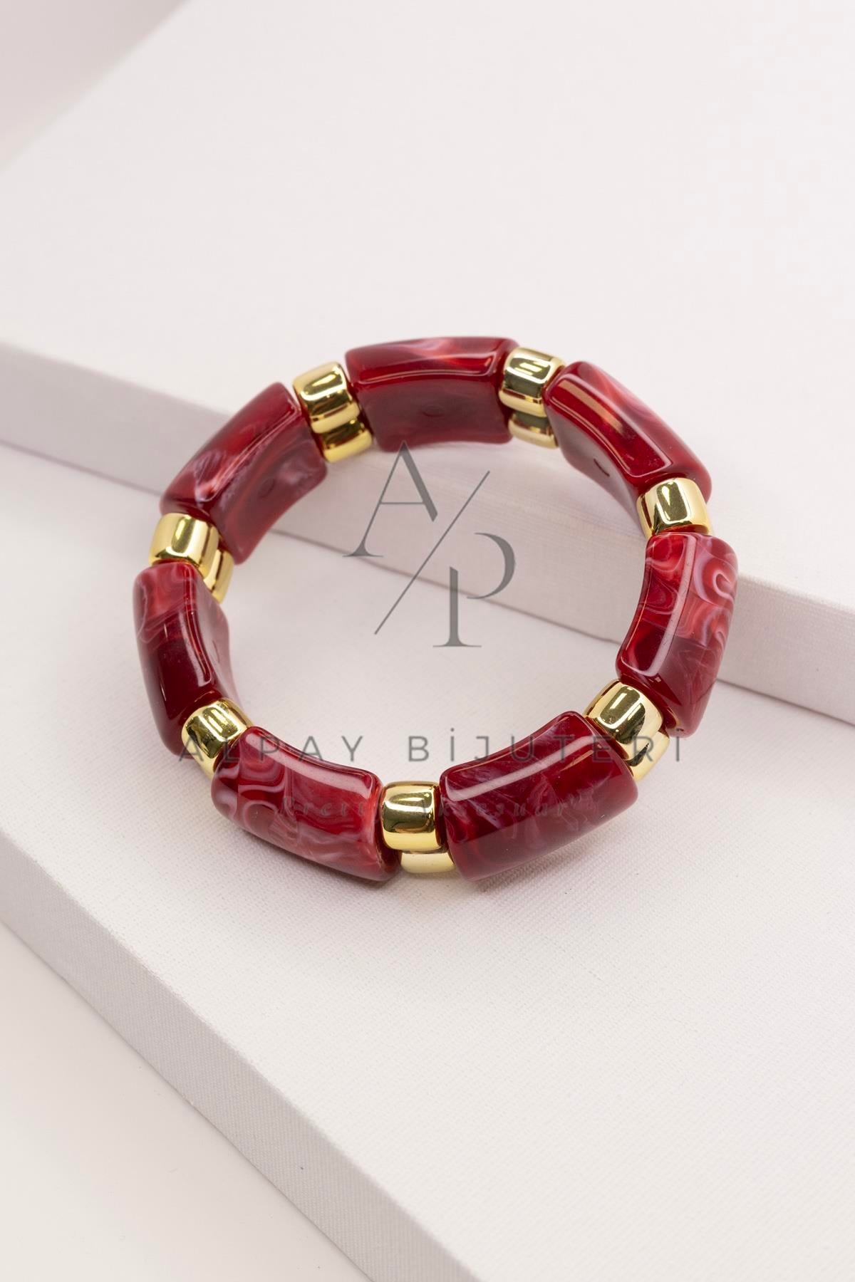 Şık Tasarım Bilezik