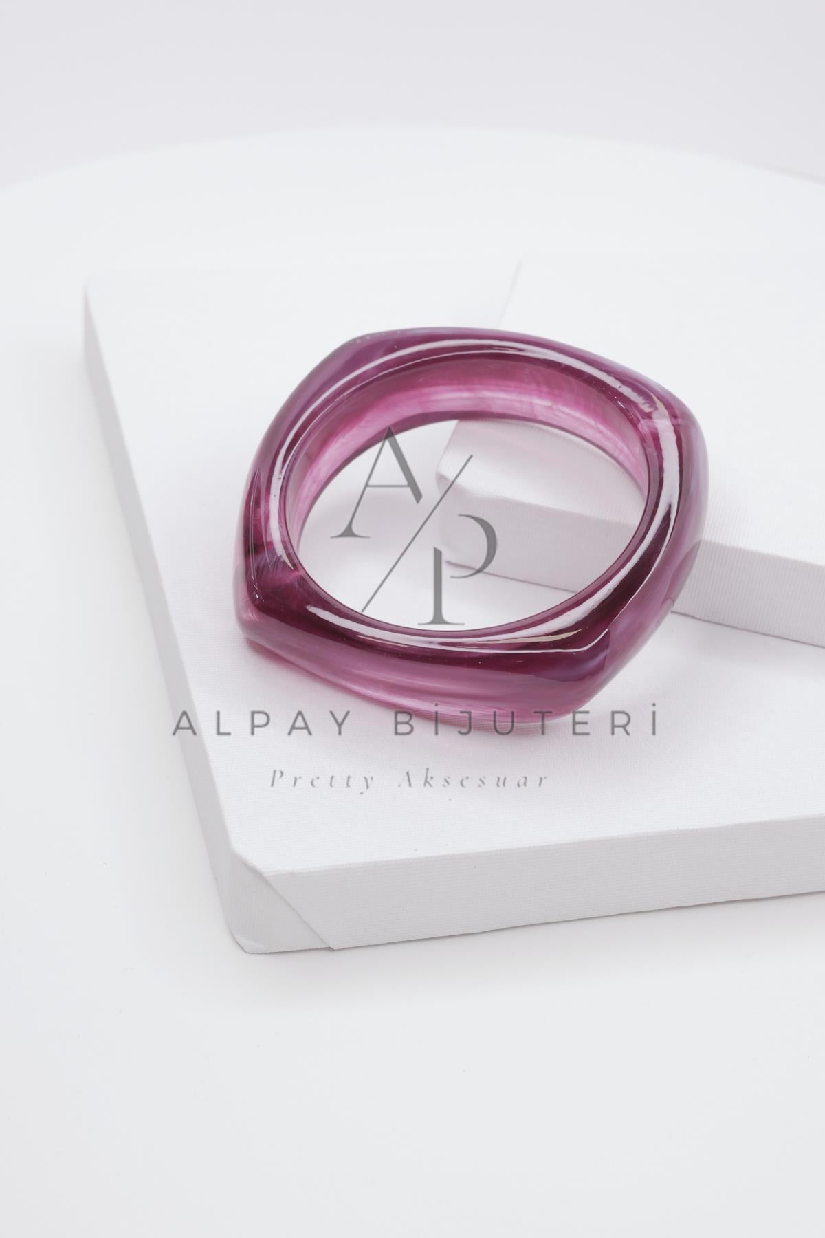 Şık Tasarım Bilezik