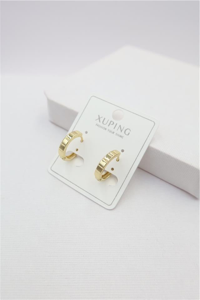 Xuping Küpe