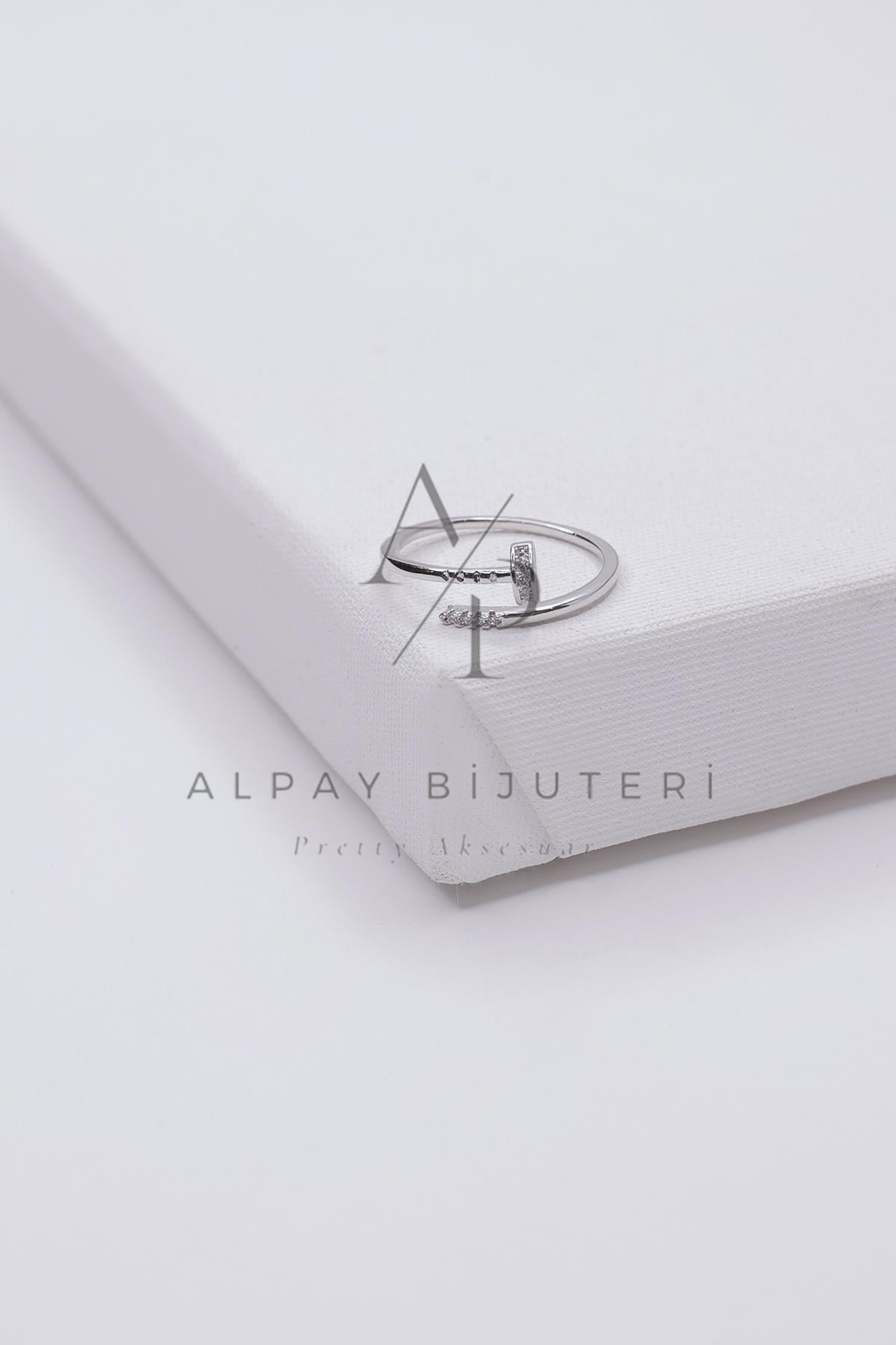 VIP Şık Tasarım Yüzük