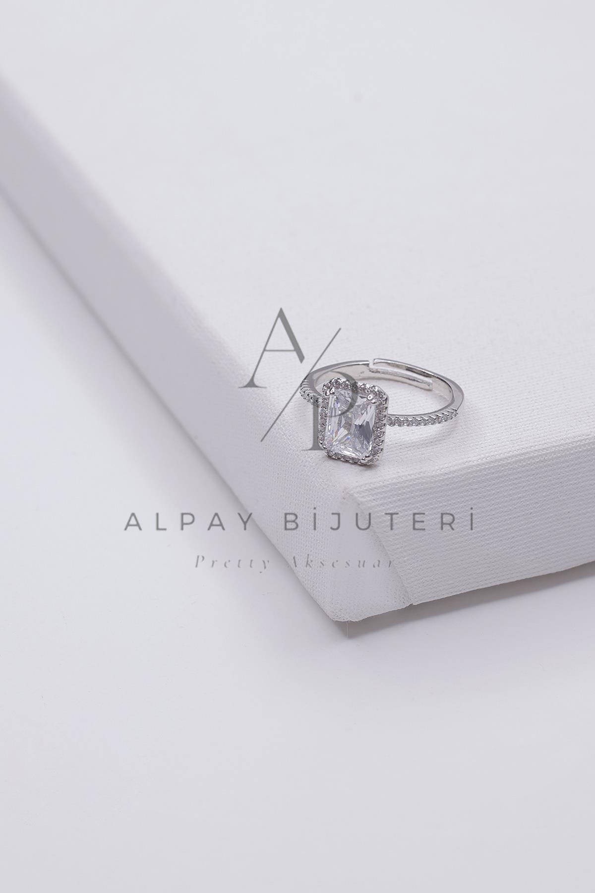  Şık Tasarım Yüzük