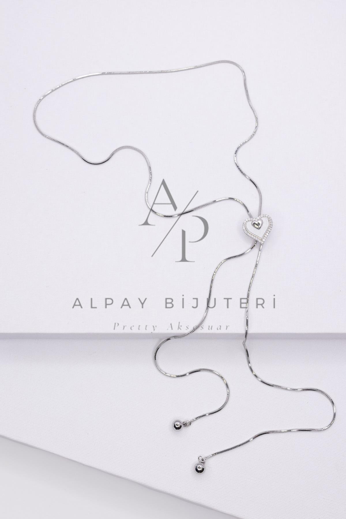 VIP Şık Tasarım Kolye