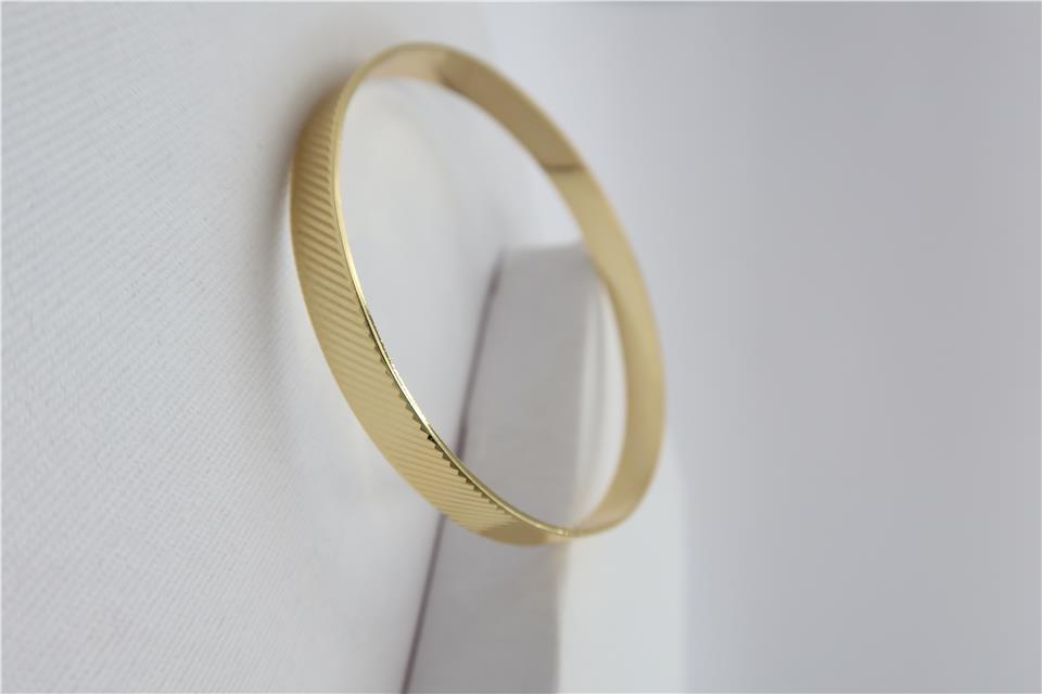 VIP 14K Kuyumcu Model Bilezik