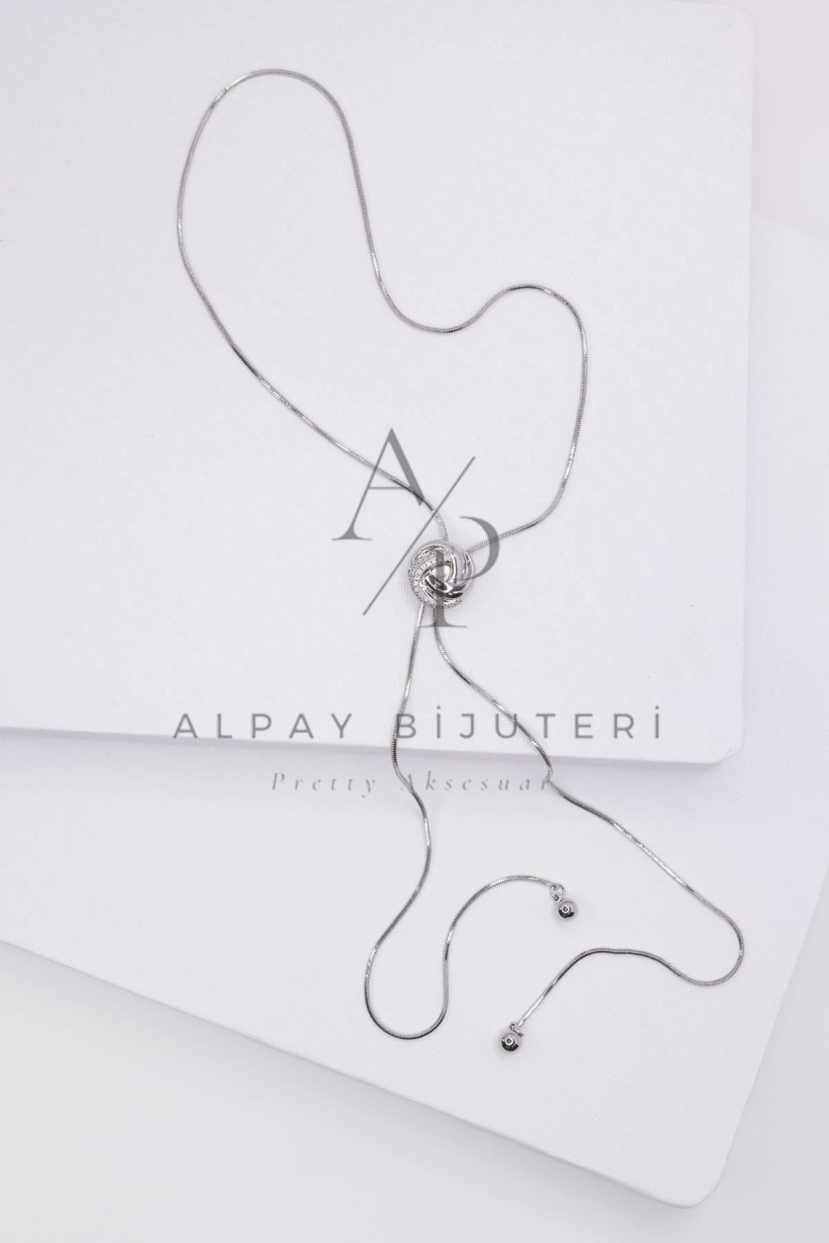 VIP Şık Tasarım Kolye