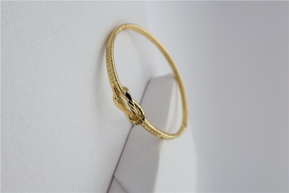 VIP 14K Kuyumcu Model Bilezik