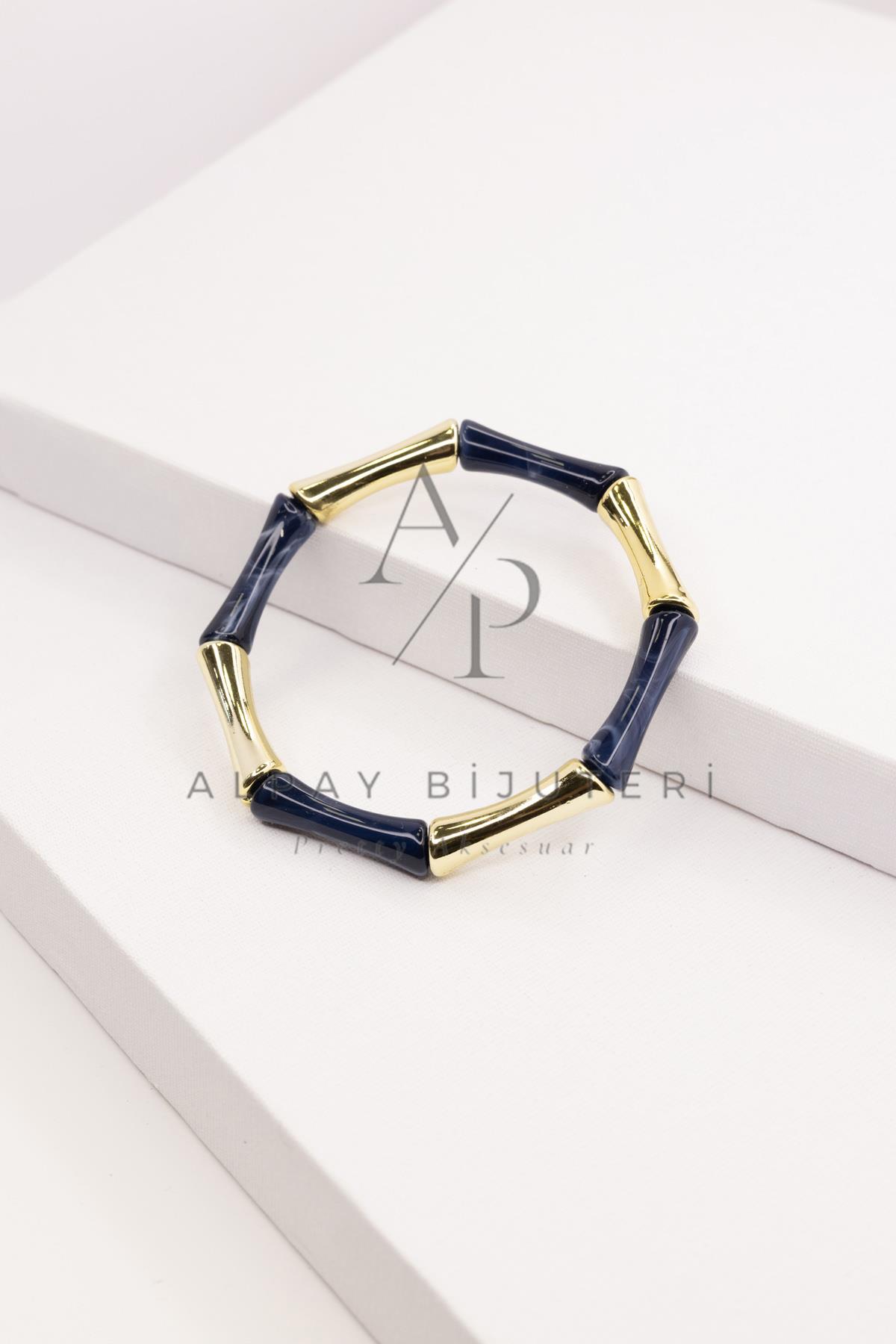 Şık Tasarım Bilezik