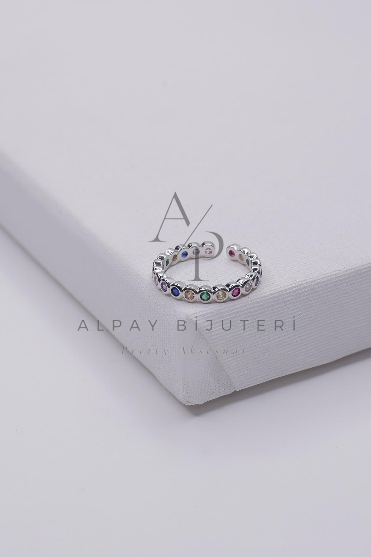 VIP Şık Tasarım Yüzük