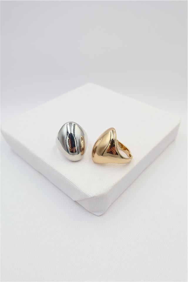 Pinterest Model Yüzük