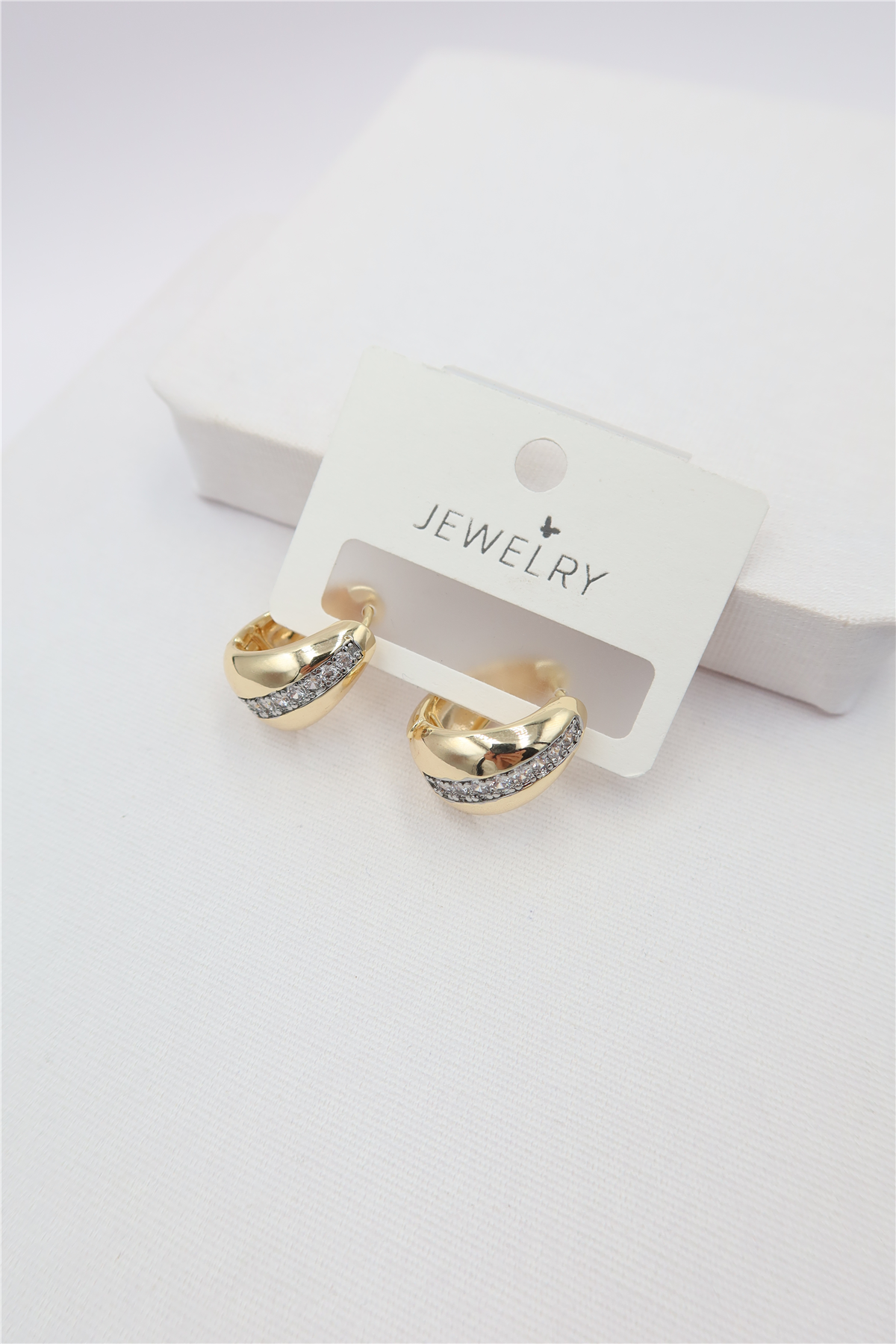 Luxury Küpe