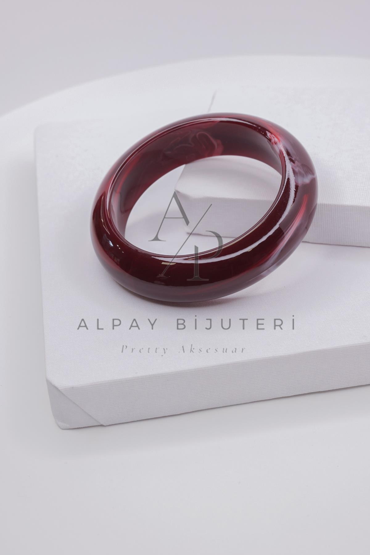 Şık Tasarım Bilezik