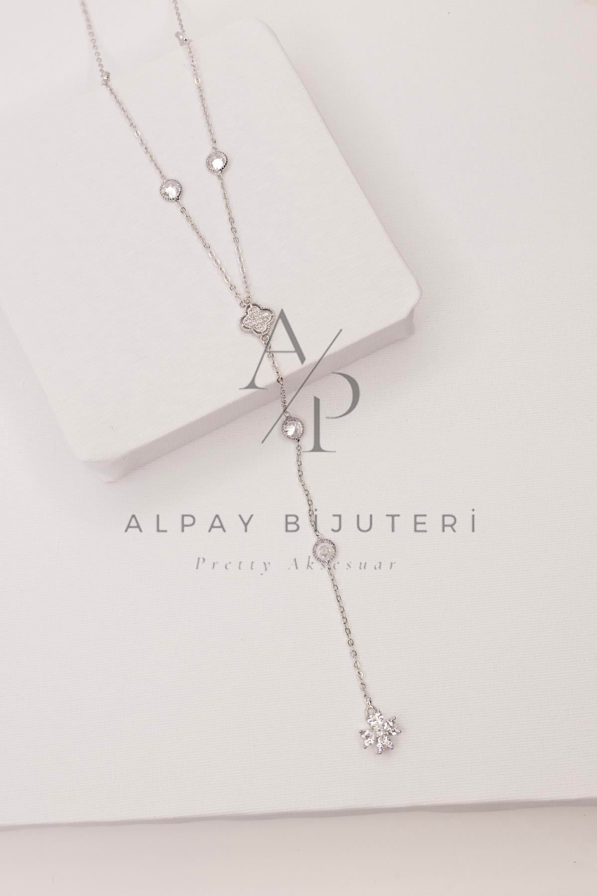 VIP Şık Tasarım Kolye