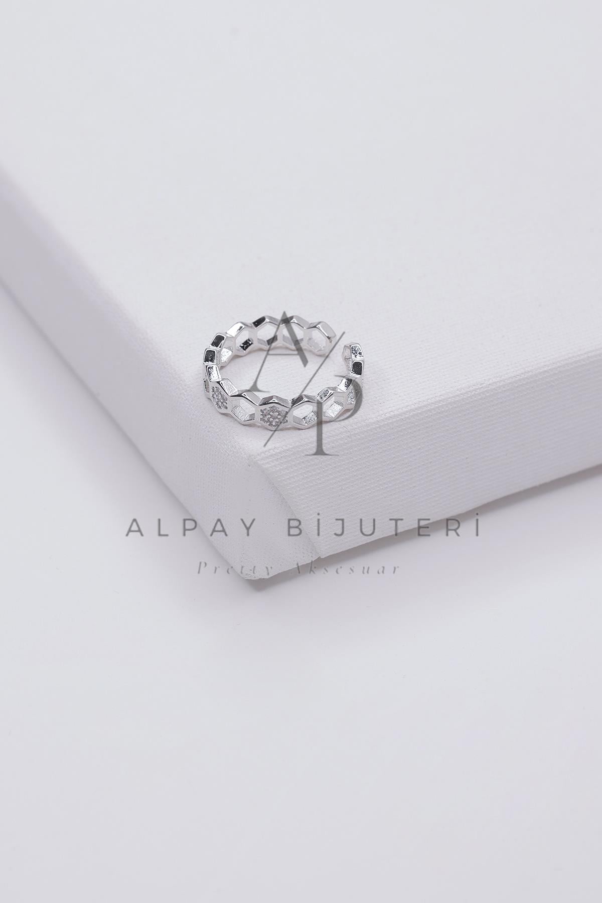 VIP Şık Tasarım Yüzük