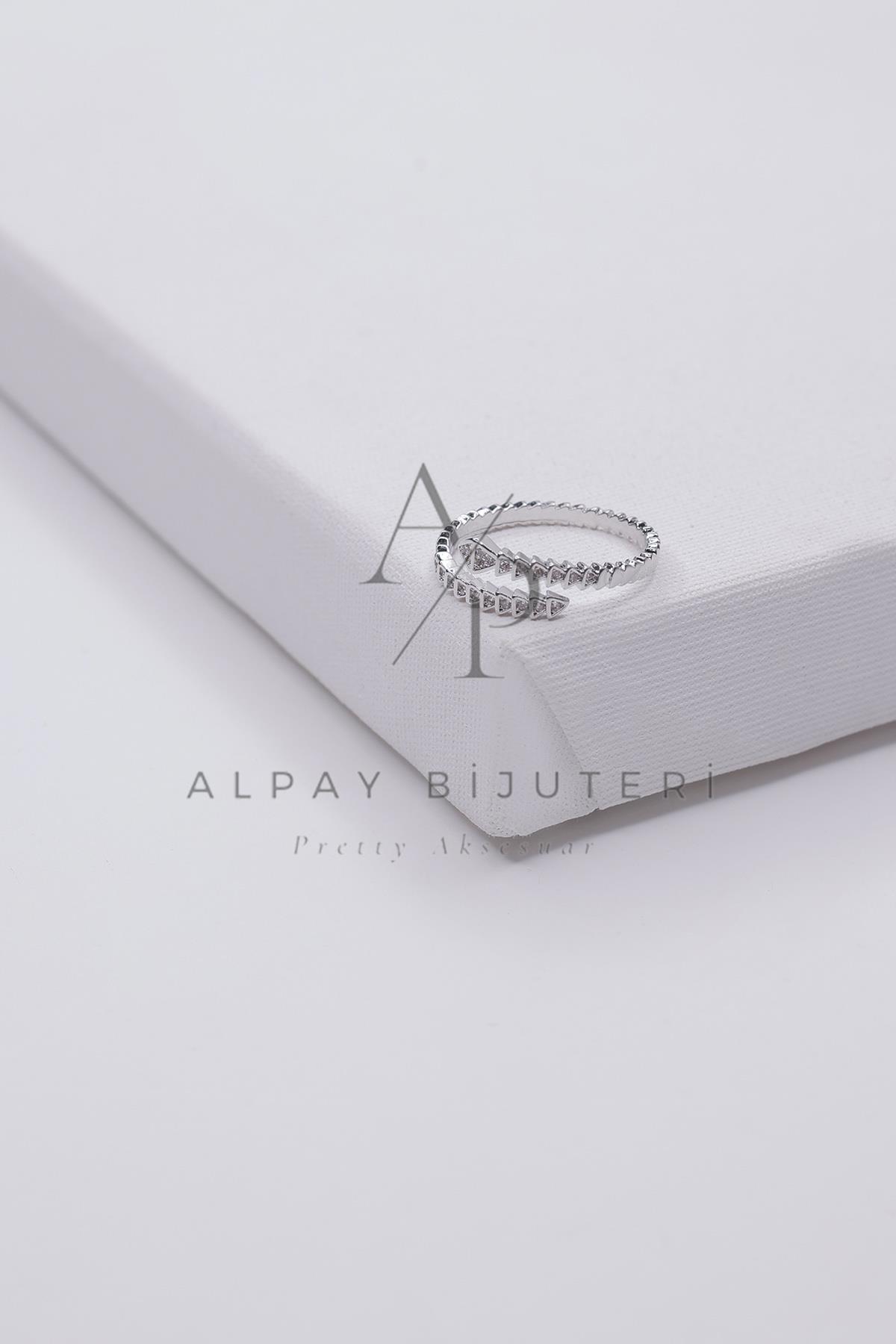 VIP Şık Tasarım Yüzük