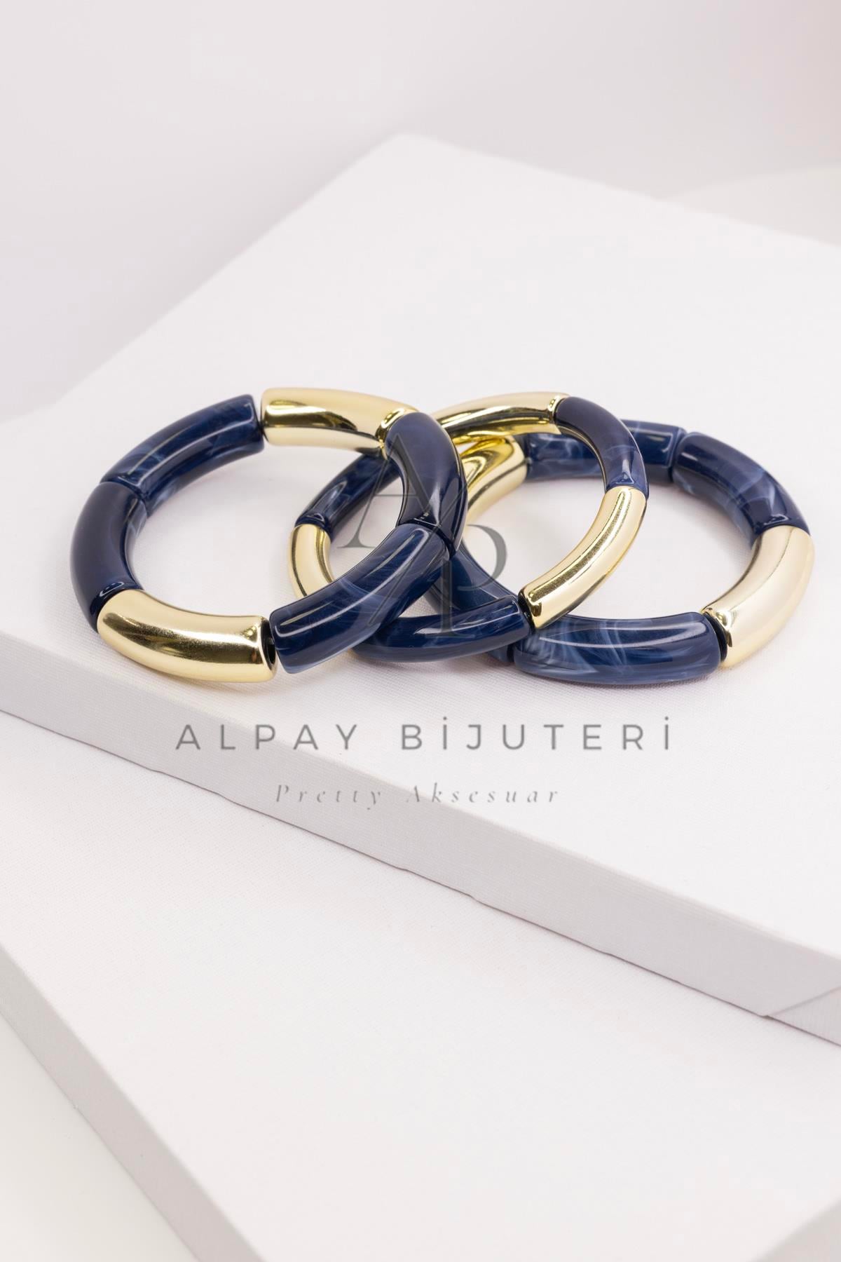 Şık Tasarım Bilezik