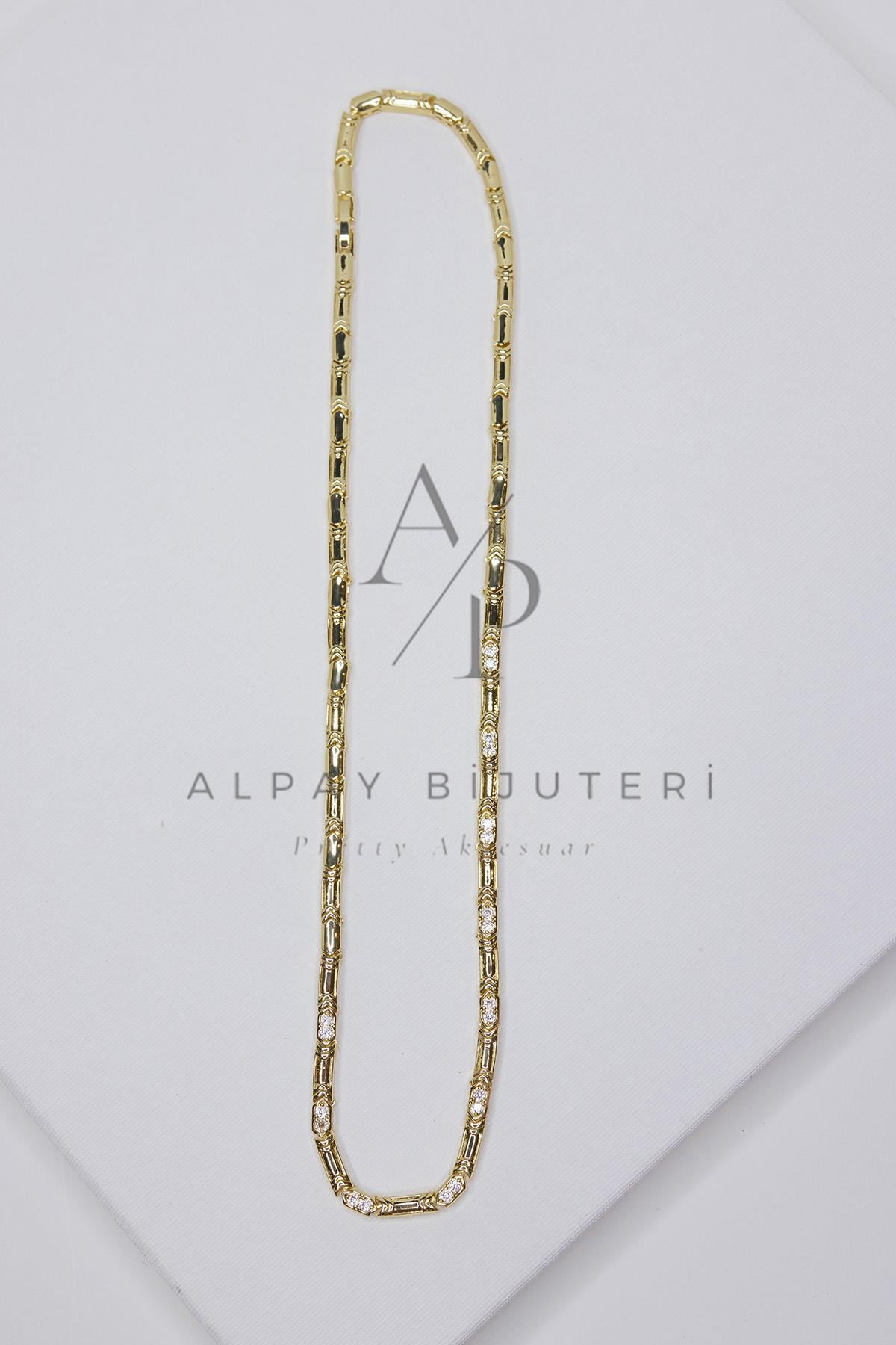 VIP Şık Tasarım Kolye