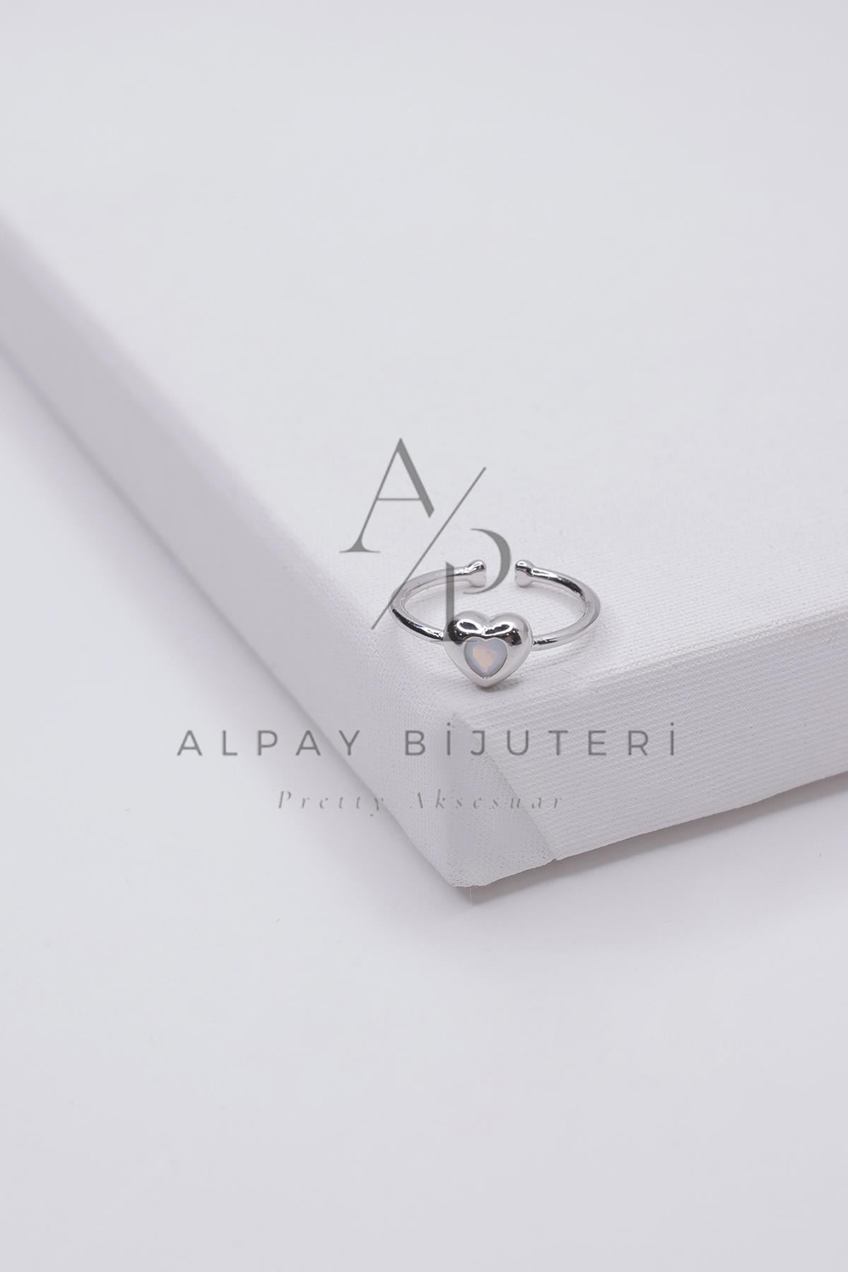 VIP Şık Tasarım Yüzük