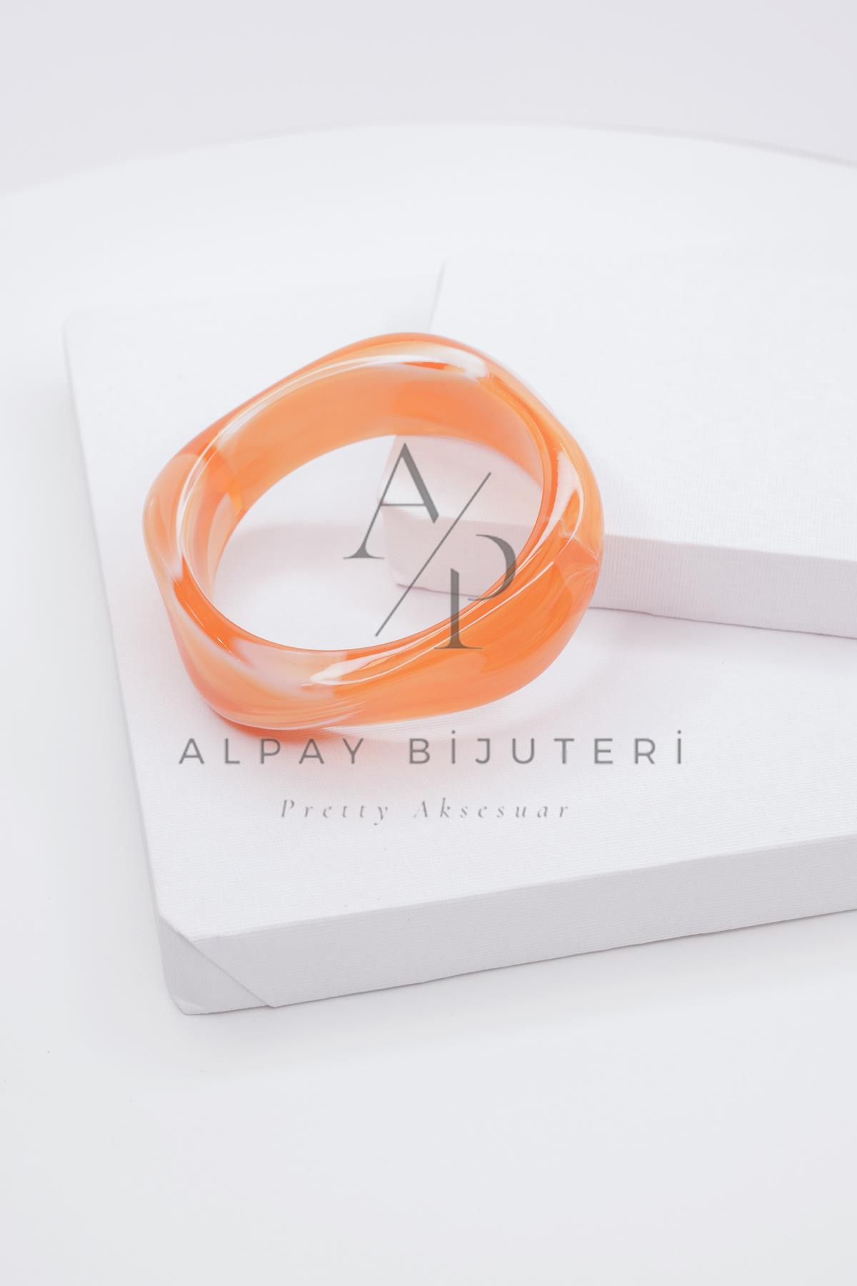 Şık Tasarım Bilezik