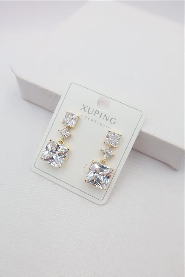 Xuping Küpe