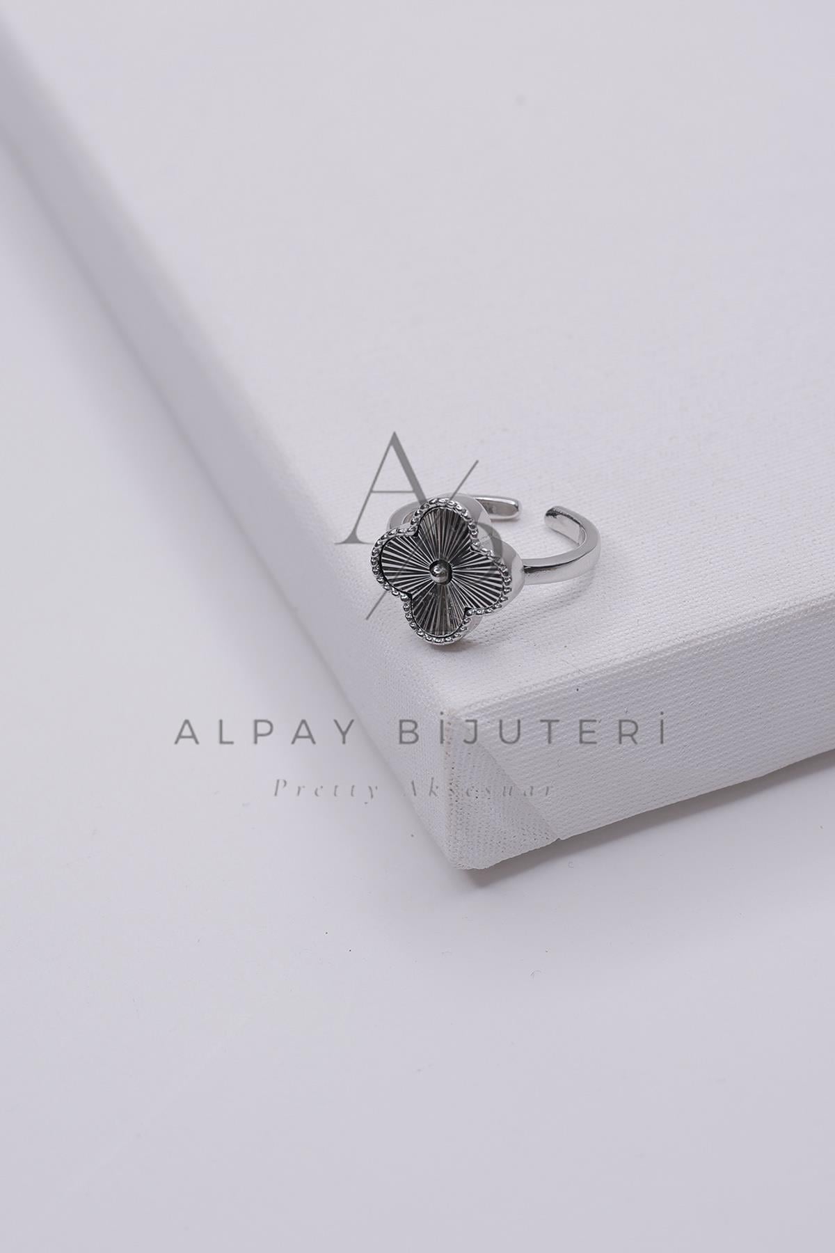 VIP Şık Tasarım Yüzük