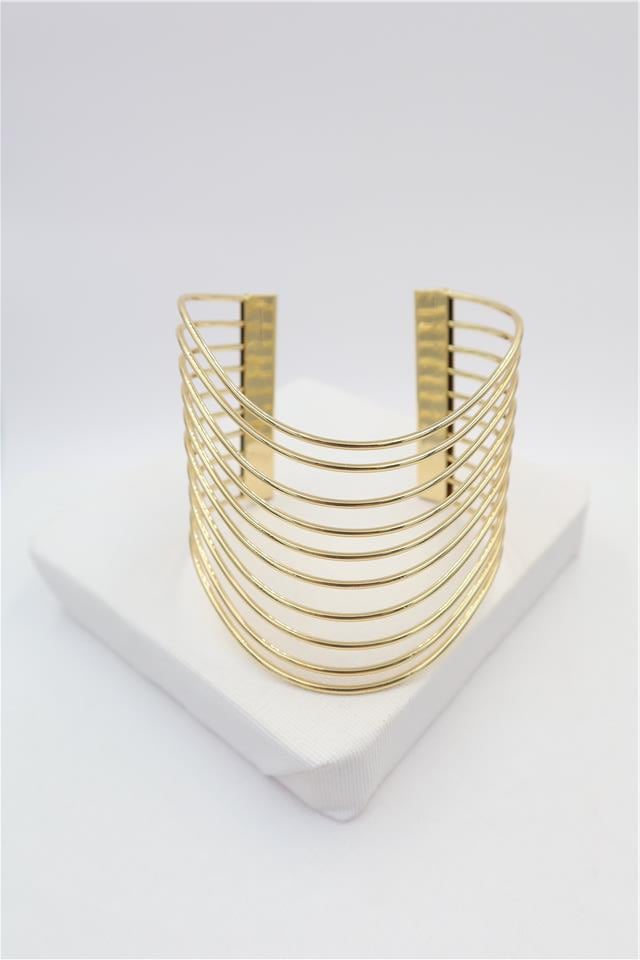 Marka Model Gold Kelepçe