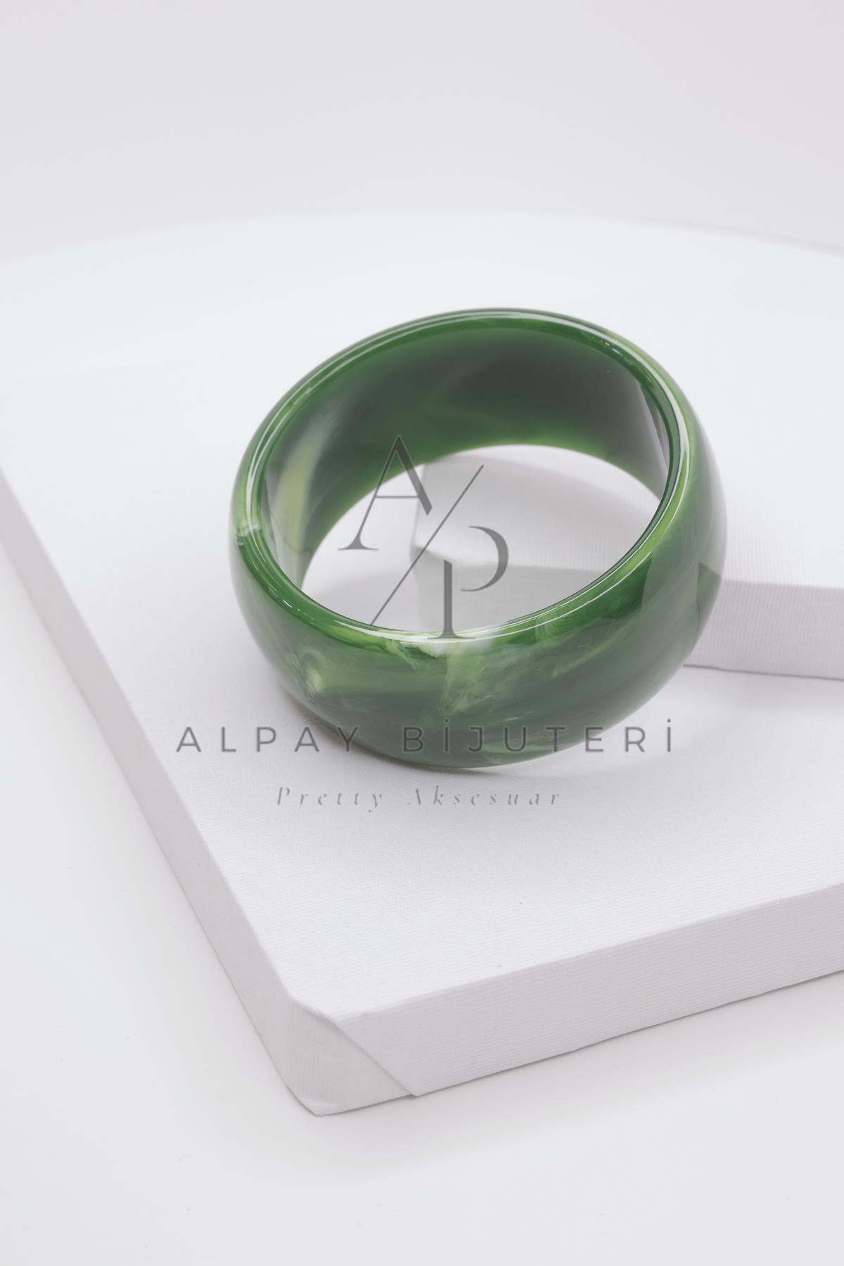 Şık Tasarım Bilezik