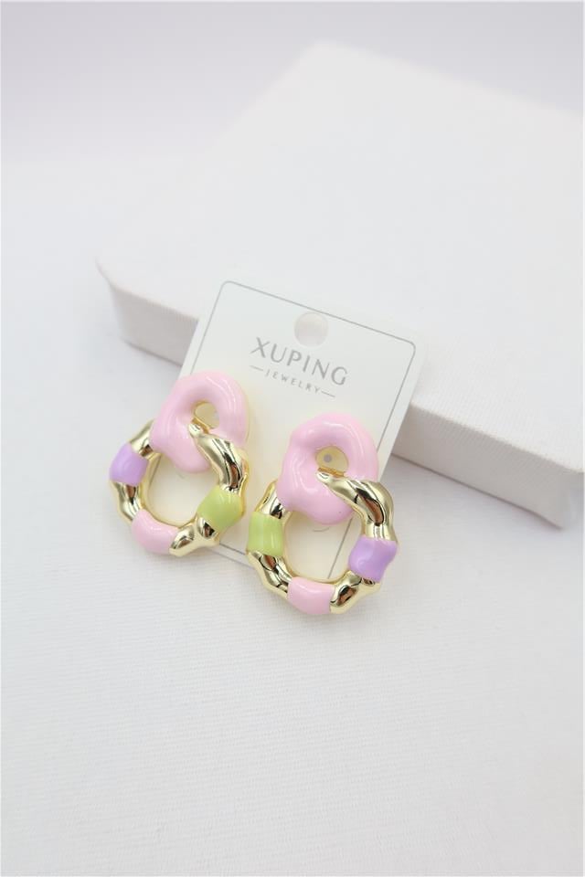 Xuping Küpe