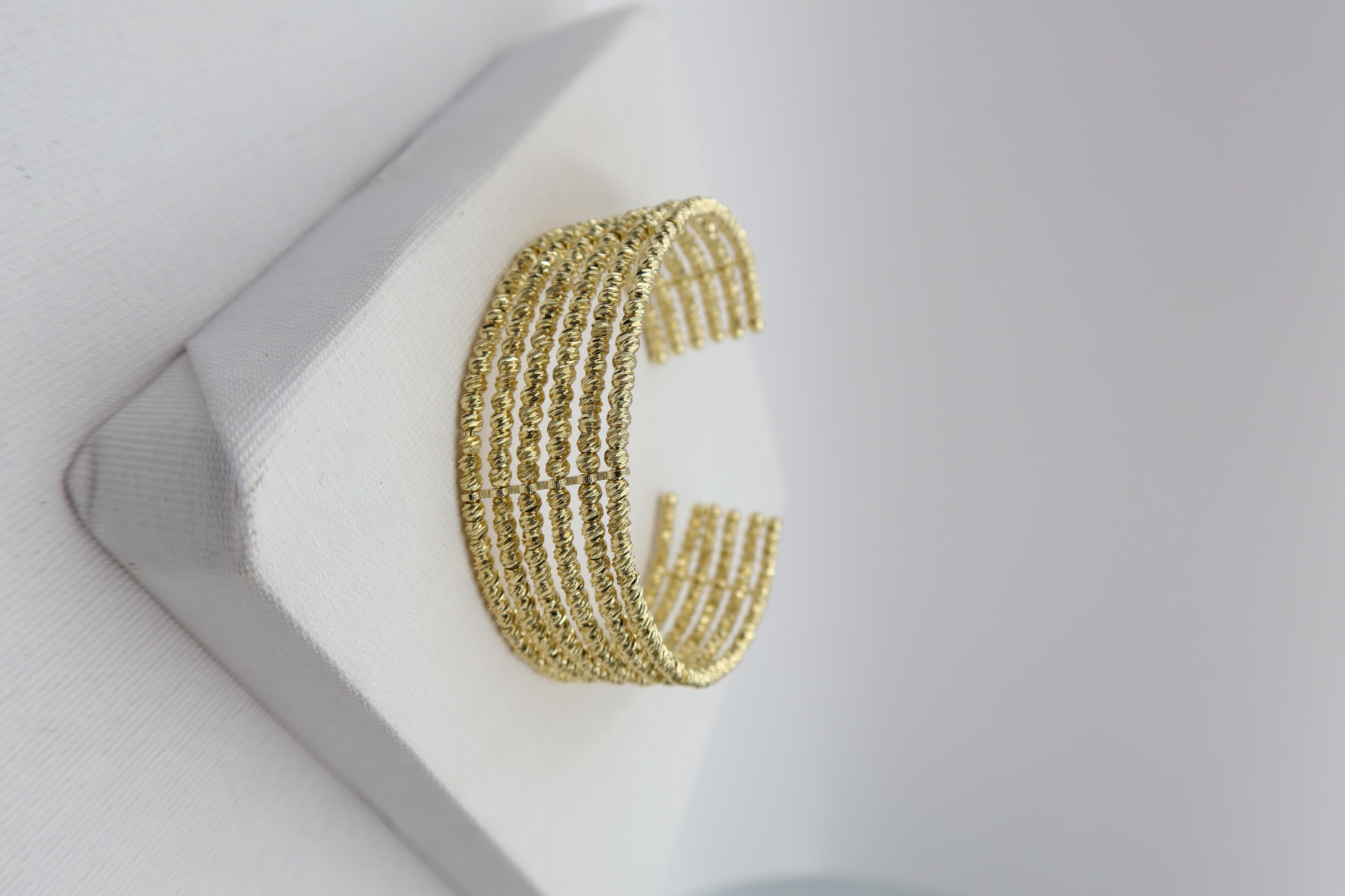 Luxury VIP Dorika Bilezik