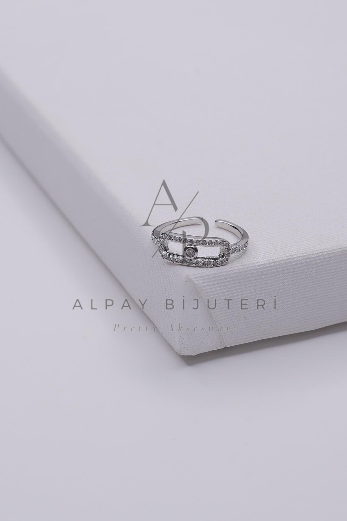 VIP Şık Tasarım Yüzük