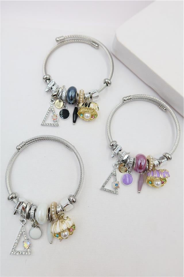 Charm Bileklik