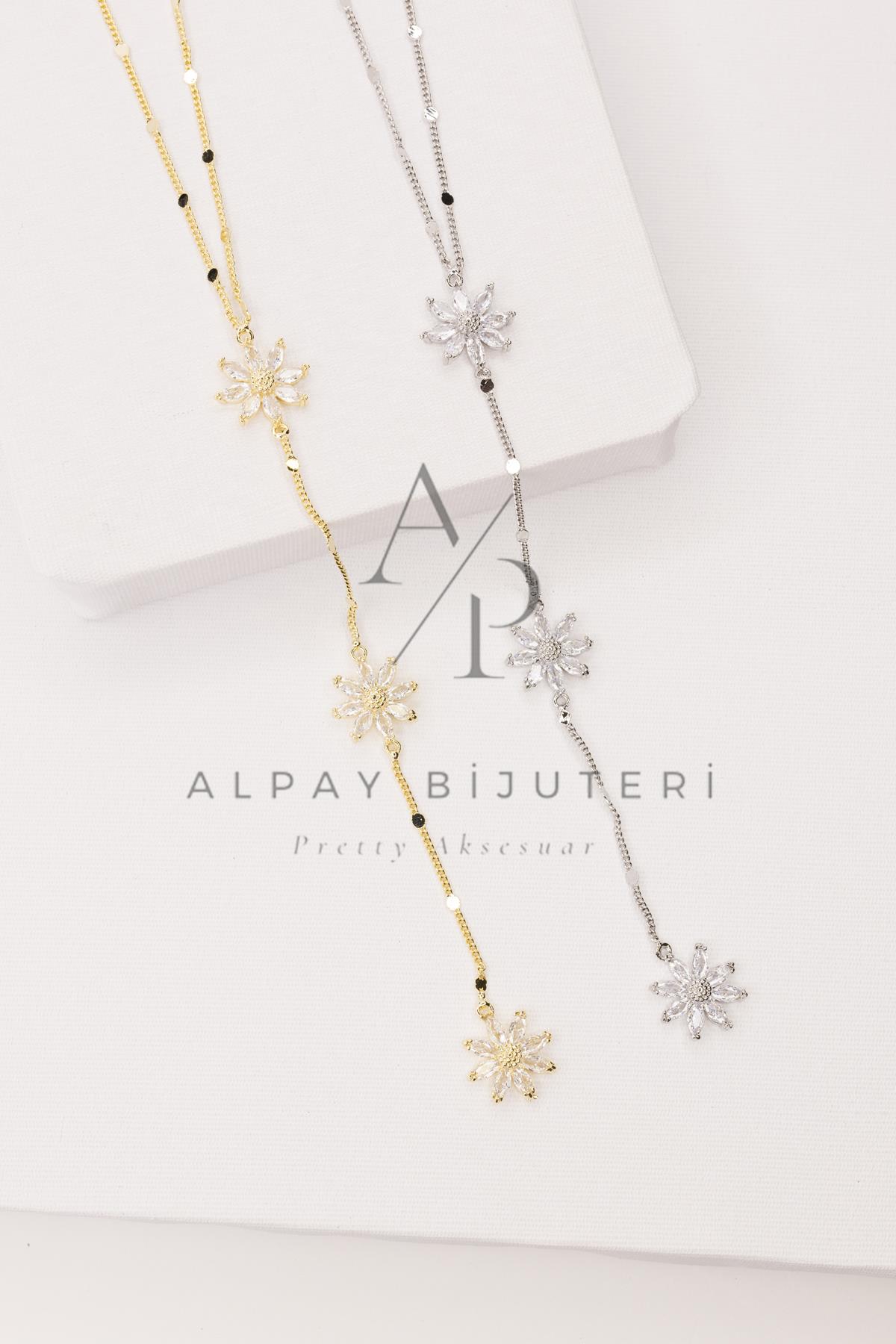 VIP Şık Tasarım Kolye