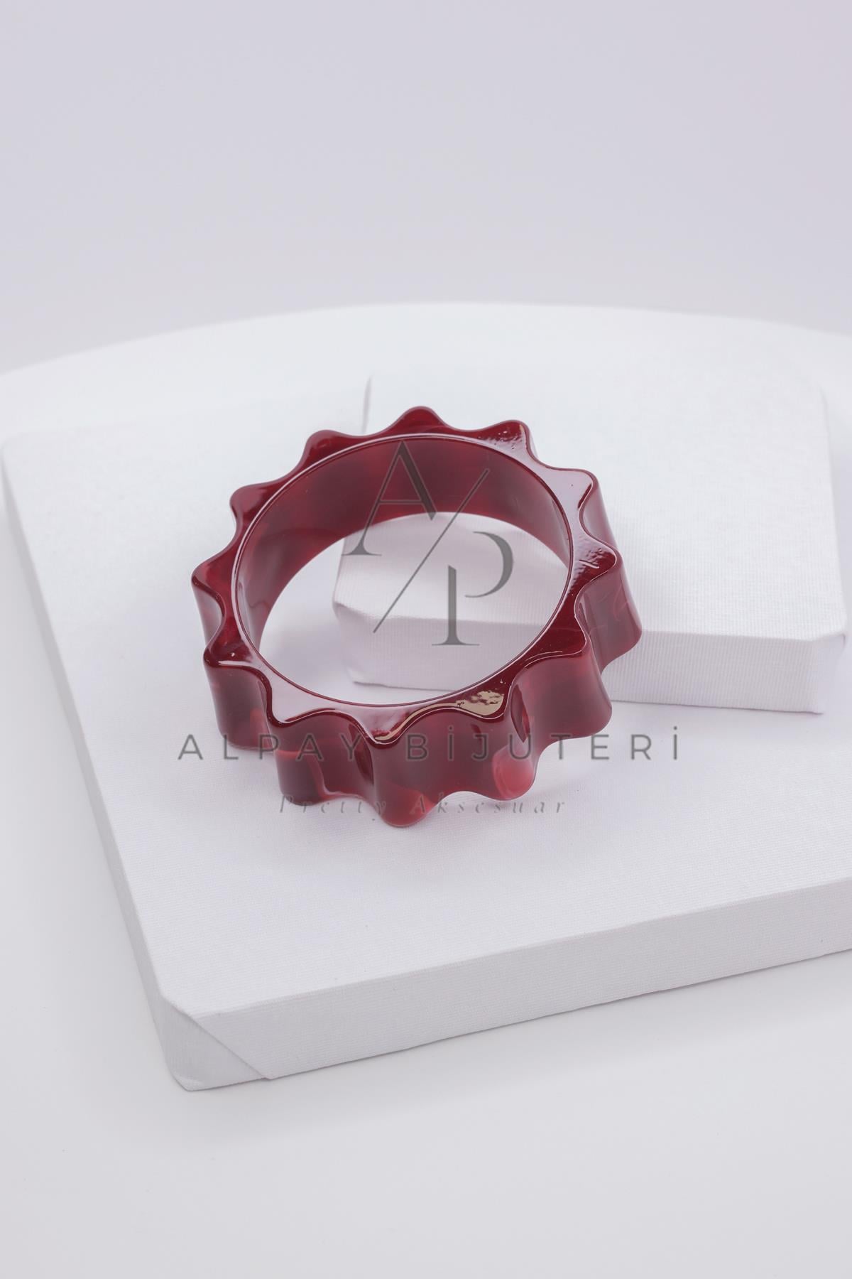 Şık Tasarım Bilezik