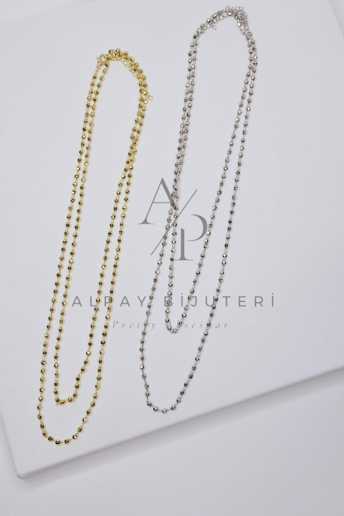 VIP Şık Tasarım Kolye