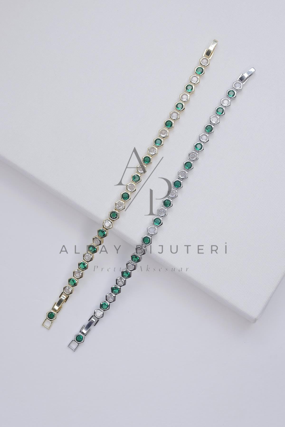 VIP Şık Tasarım Bileklik