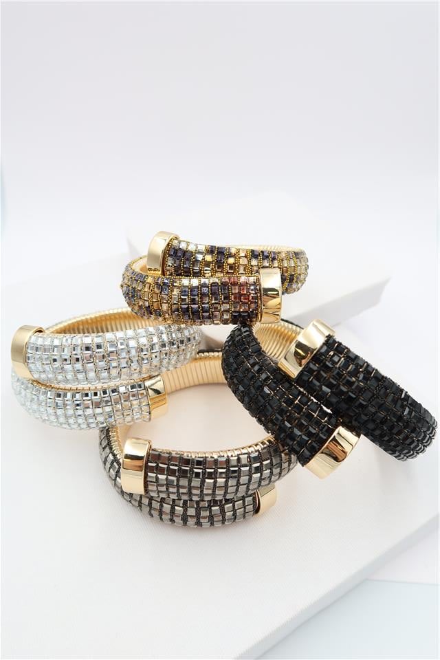 Marka Model Trend Kelepçe