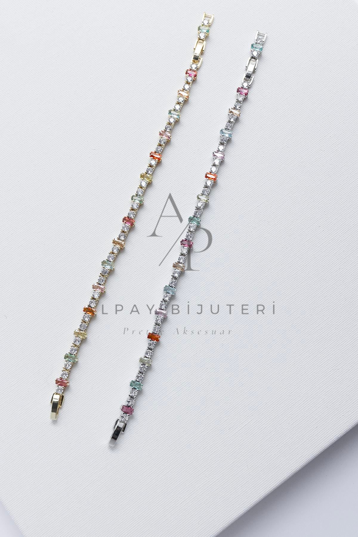 VIP Şık Tasarım Bileklik	