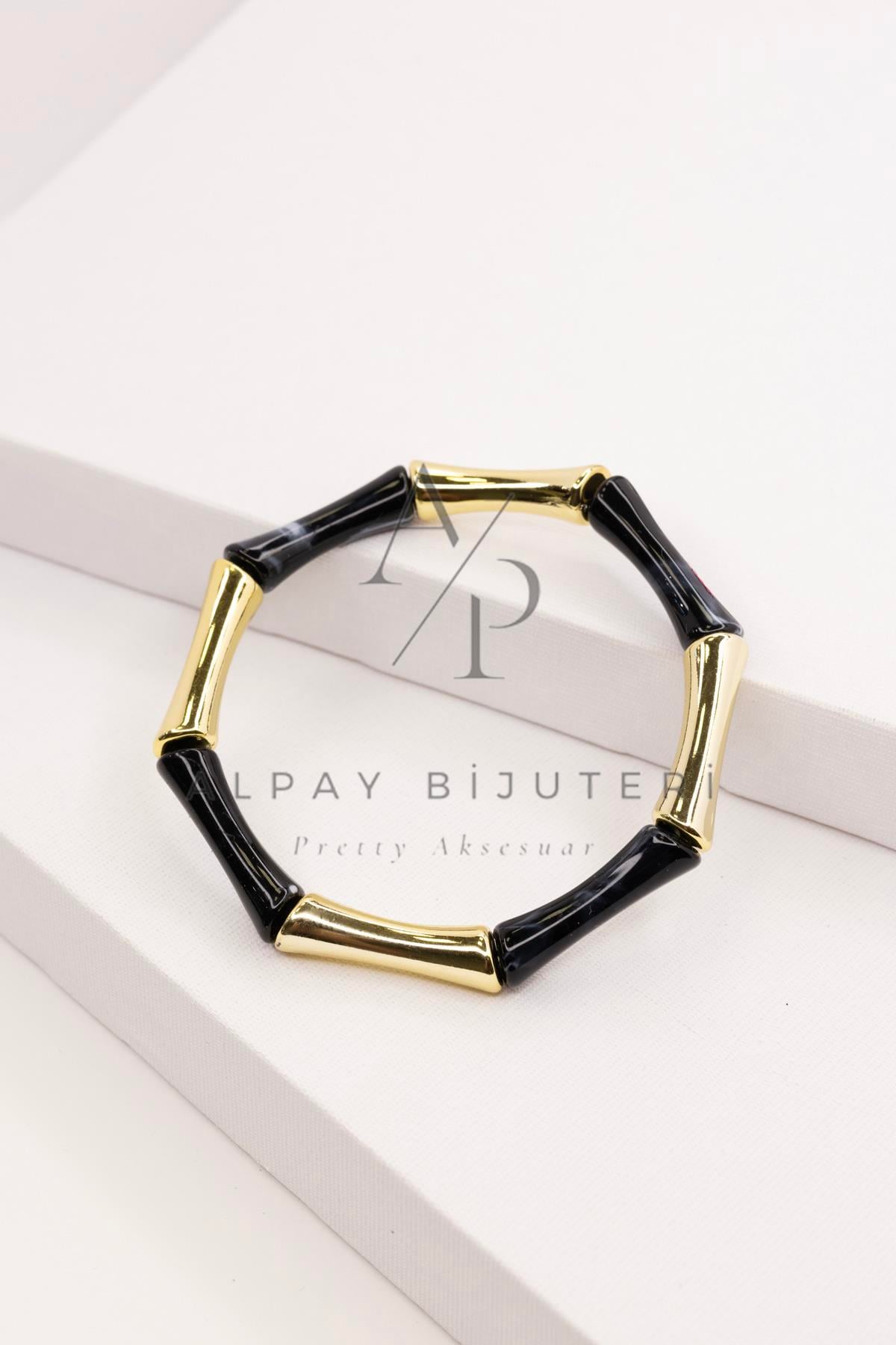 Şık Tasarım Bilezik