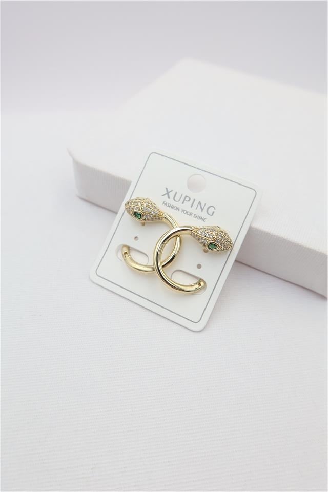 Xuping Küpe