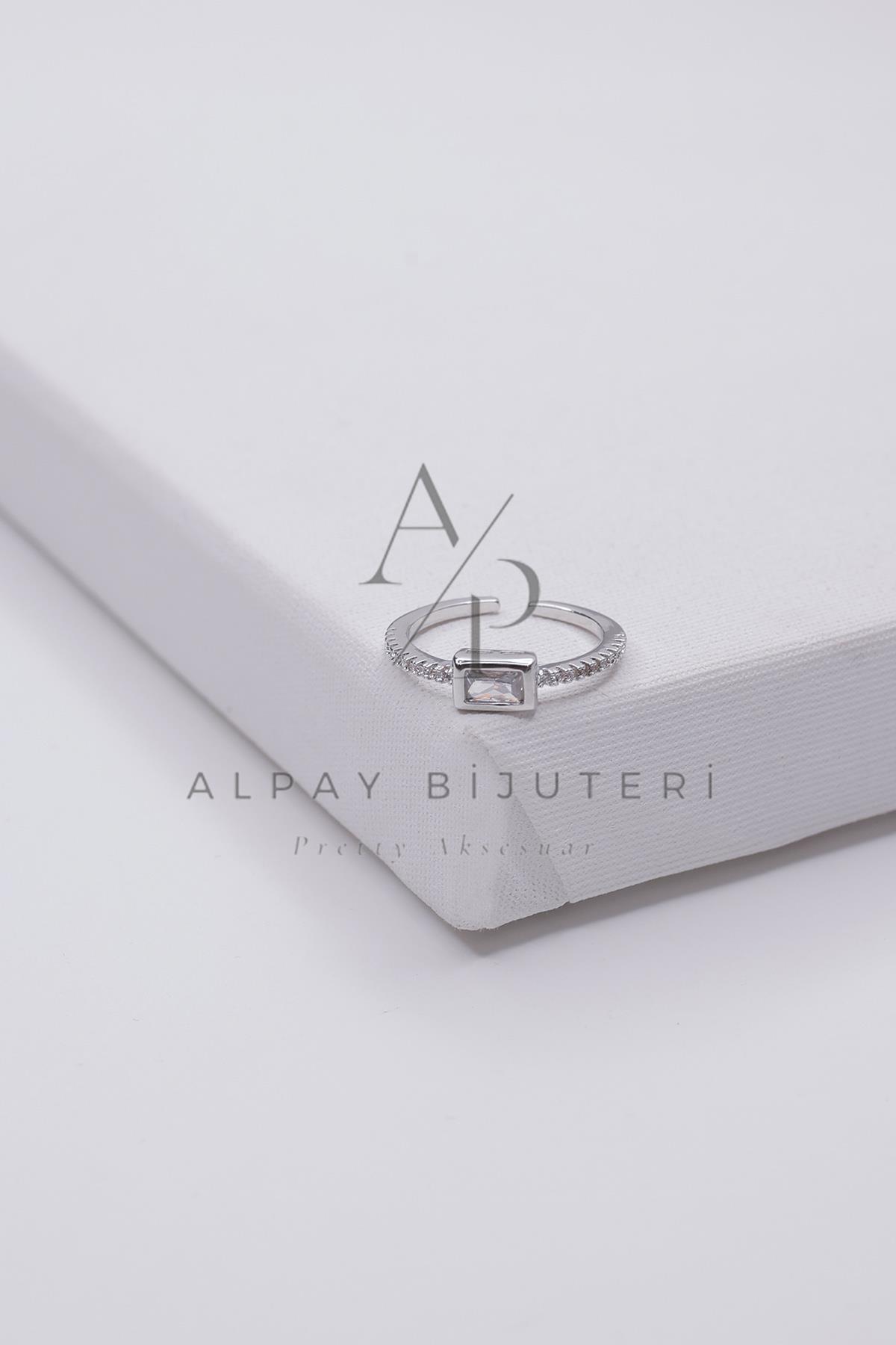 VIP Şık Tasarım Yüzük