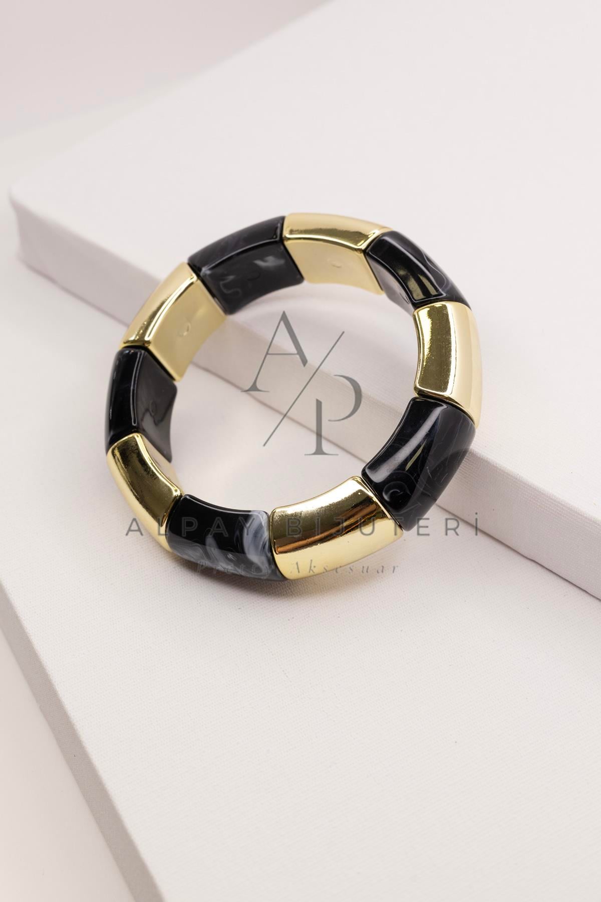 Şık Tasarım Bilezik