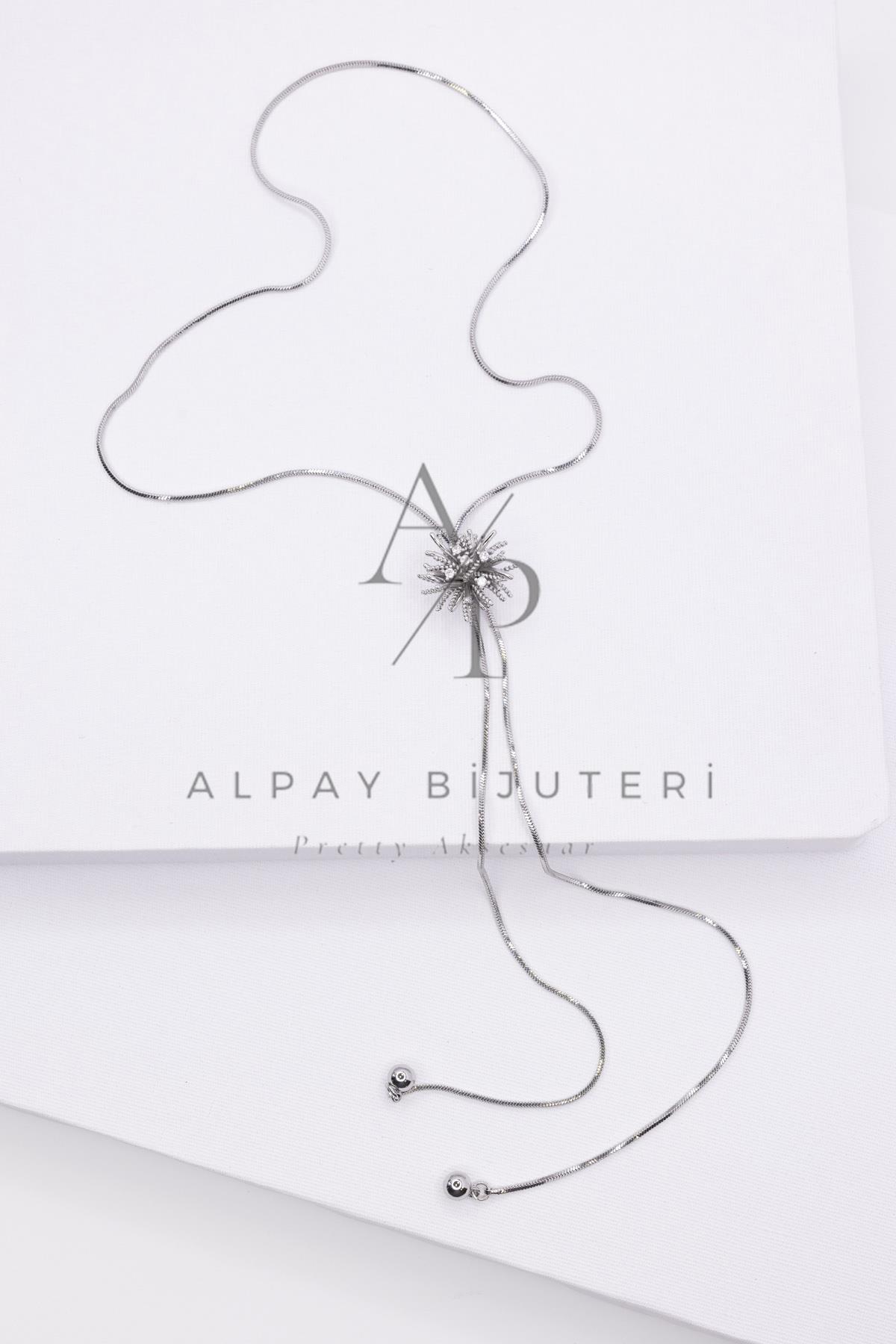 VIP Şık Tasarım Kolye