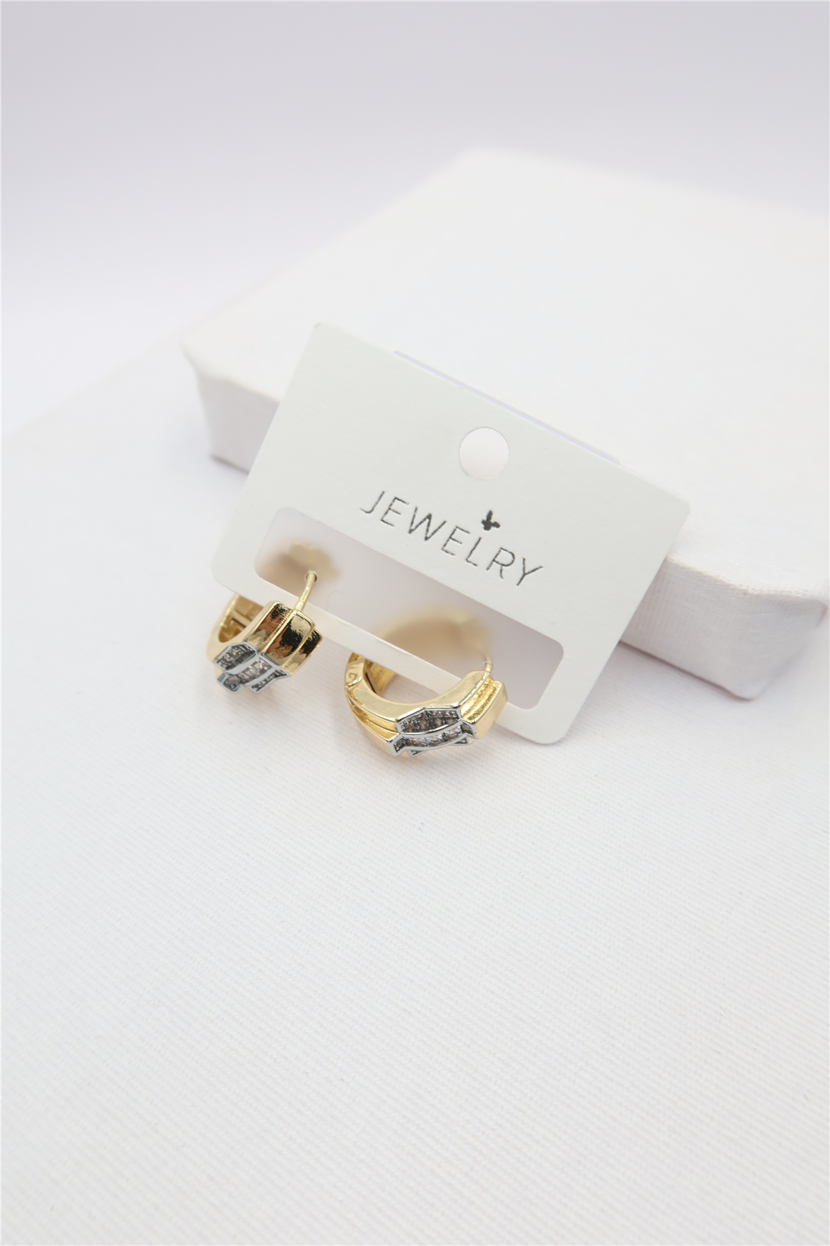 Luxury Küpe