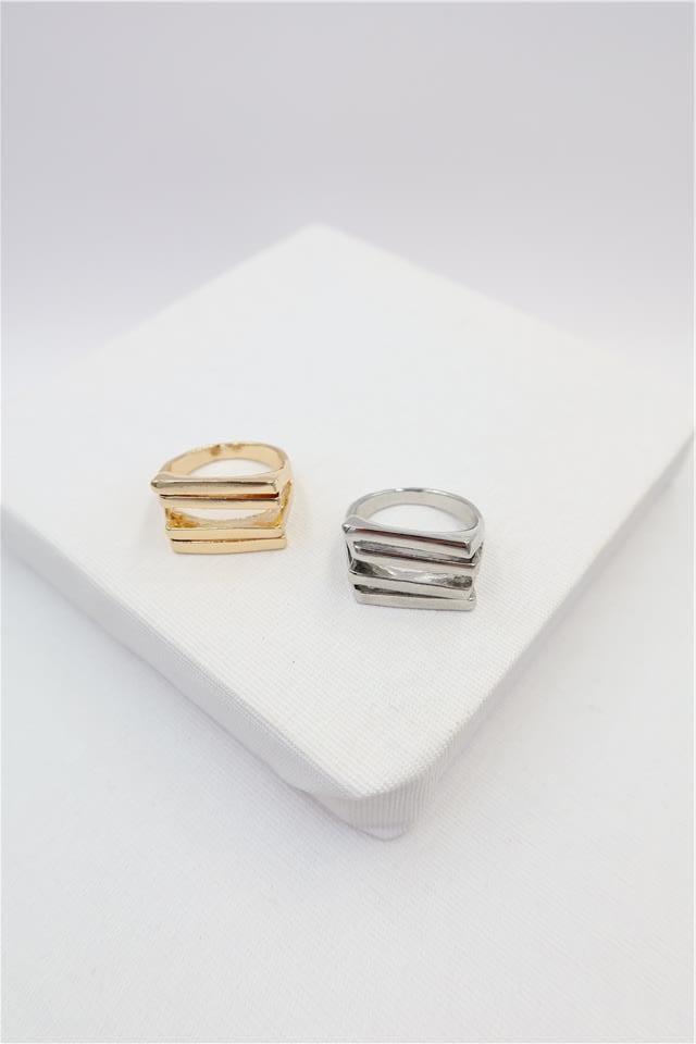 Pinterest Model Yüzük