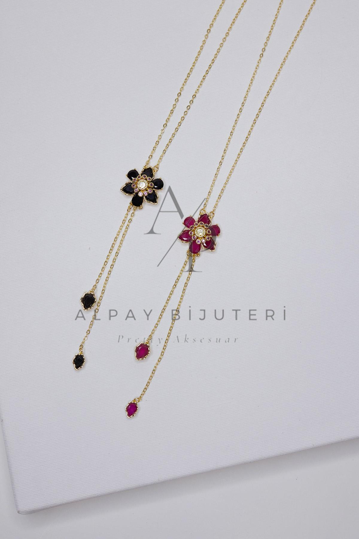 VIP Şık Tasarım Kolye