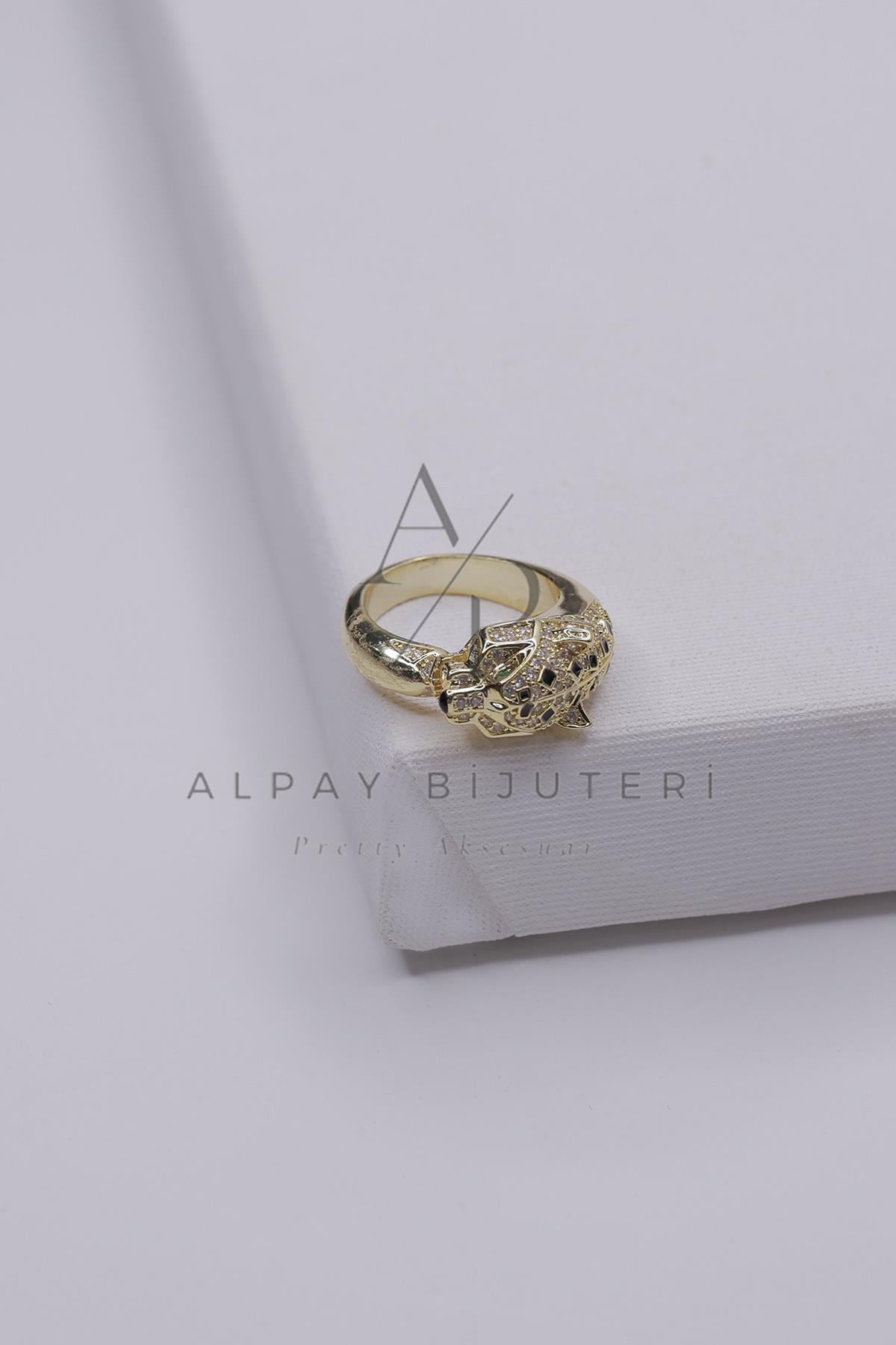 VIP Şık Tasarım Yüzük