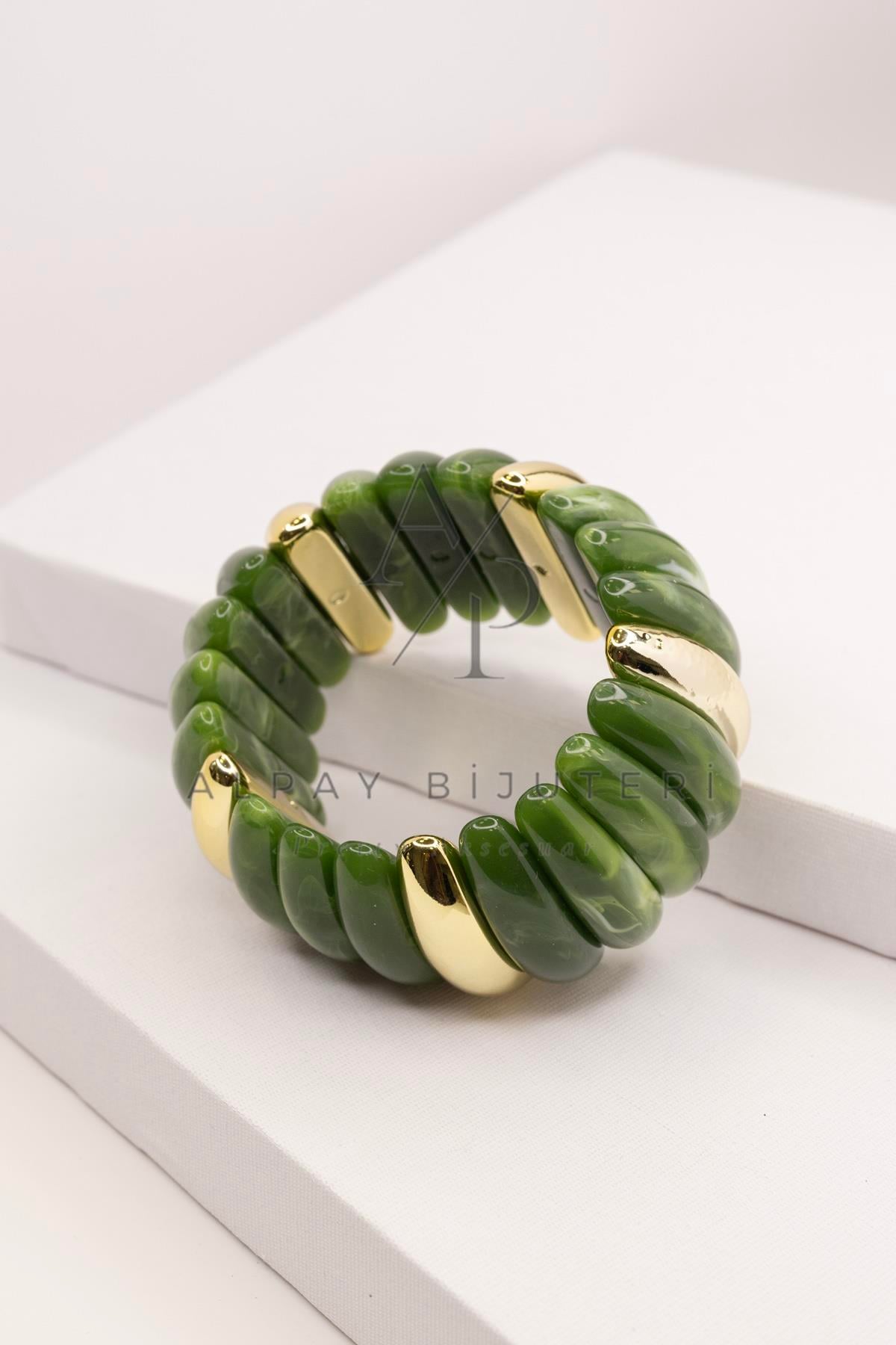 Şık Tasarım Bilezik