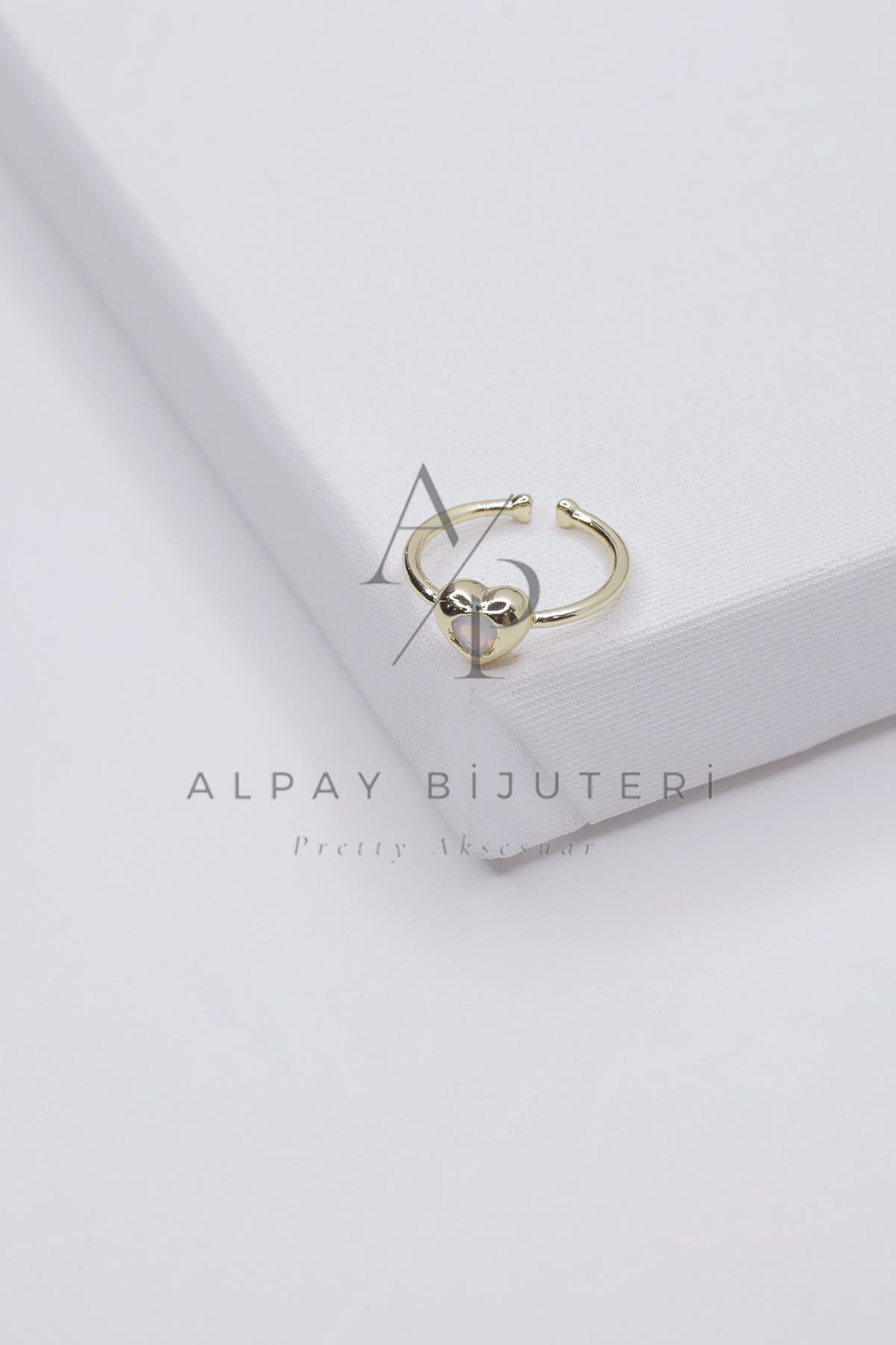 VIP Şık Tasarım Yüzük