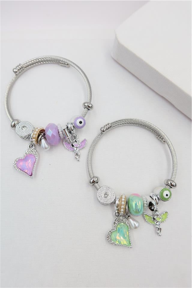 Charm Bileklik