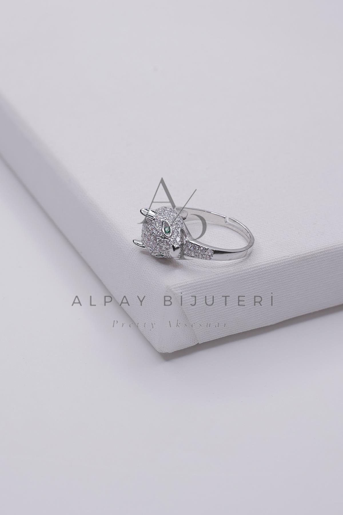 VIP Şık Tasarım Yüzük