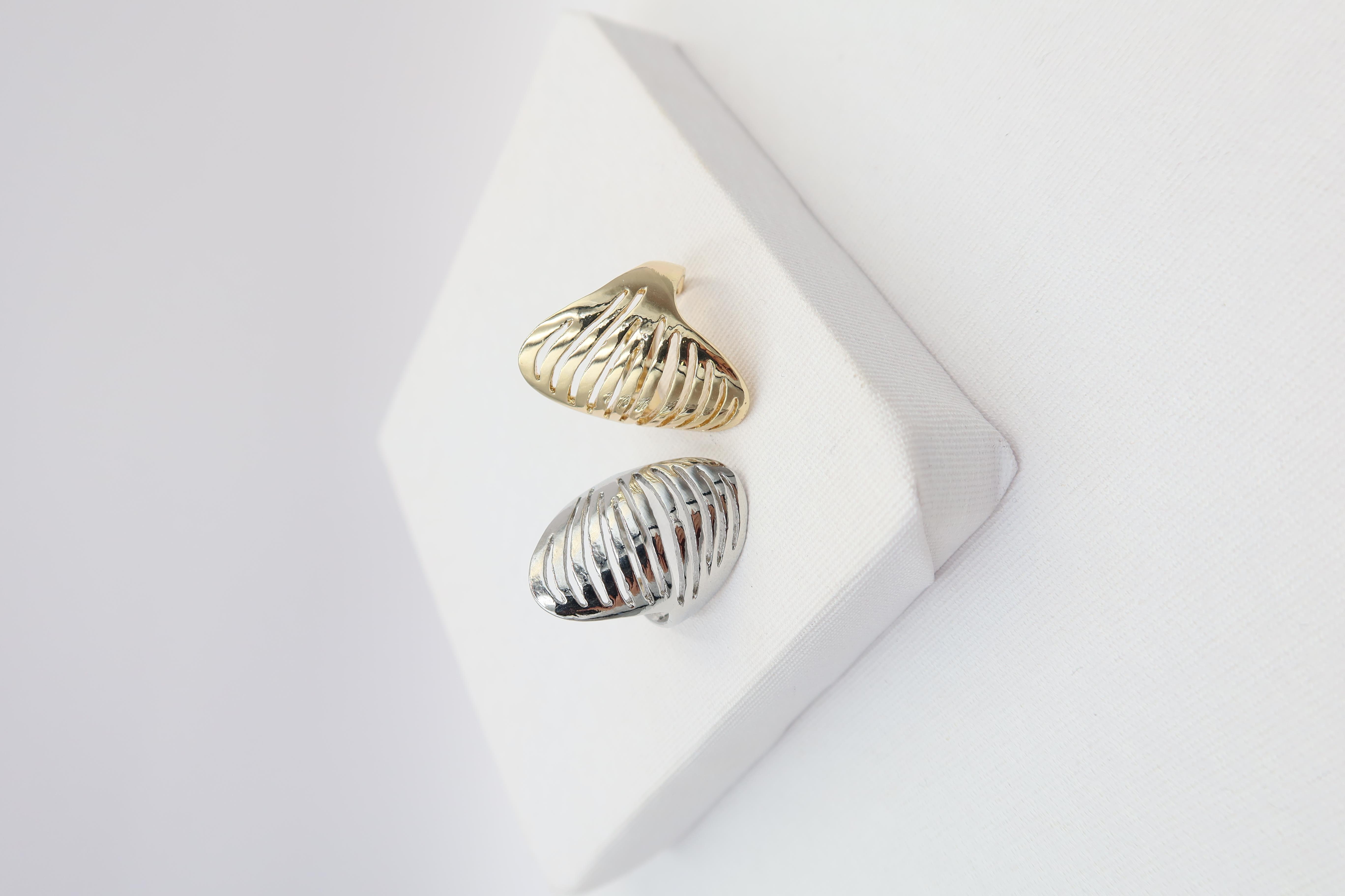 Pinterest Model Yüzük