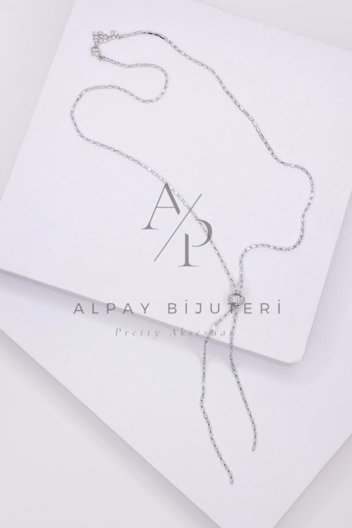 VIP Şık Tasarım Kolye